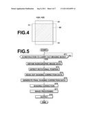 SHADING CORRECTION DEVICE, METHOD AND PROGRAM diagram and image