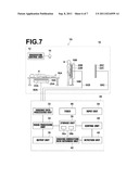 SHADING CORRECTION DEVICE, METHOD AND PROGRAM diagram and image