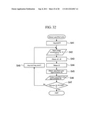 SPECIFIED COLOR AREA DEMARCATION CIRCUIT, DETECTION CIRCUIT, AND IMAGE     PROCESSING APPARATUS USING SAME diagram and image