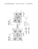 PROJECTOR, PROJECTION TRANSFORM PROCESSING DEVICE, AND IMAGE PROCESSING     METHOD IN PROJECTOR diagram and image