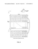 PROJECTOR, PROJECTION TRANSFORM PROCESSING DEVICE, AND IMAGE PROCESSING     METHOD IN PROJECTOR diagram and image