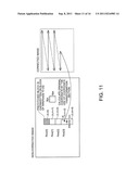 PROJECTOR, PROJECTION TRANSFORM PROCESSING DEVICE, AND IMAGE PROCESSING     METHOD IN PROJECTOR diagram and image