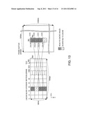 PROJECTOR, PROJECTION TRANSFORM PROCESSING DEVICE, AND IMAGE PROCESSING     METHOD IN PROJECTOR diagram and image