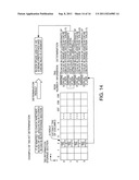 PROJECTOR, PROJECTION TRANSFORM PROCESSING DEVICE, AND IMAGE PROCESSING     METHOD IN PROJECTOR diagram and image