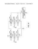 PROJECTOR, PROJECTION TRANSFORM PROCESSING DEVICE, AND IMAGE PROCESSING     METHOD IN PROJECTOR diagram and image