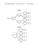 OPTICAL SWITCH AND OPTICAL-SWITCH CONTROL METHOD diagram and image