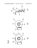 TONER CARTRIDGE diagram and image