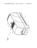 DESKTOP CARD PRINTER diagram and image