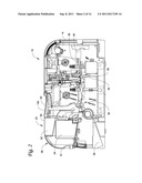 DESKTOP CARD PRINTER diagram and image