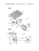 DESKTOP CARD PRINTER diagram and image