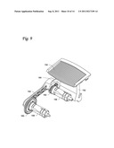 DESKTOP CARD PRINTER diagram and image