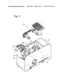 DESKTOP CARD PRINTER diagram and image