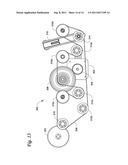 DESKTOP CARD PRINTER diagram and image