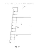 RETAINING WALL BLOCK SYSTEM diagram and image