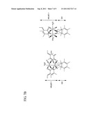 Nanocomposite Materials Comprising Metal-Organic-Framework Units and     Graphite-Based Materials, and Methods of Using Same diagram and image