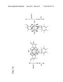 Nanocomposite Materials Comprising Metal-Organic-Framework Units and     Graphite-Based Materials, and Methods of Using Same diagram and image