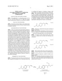 NOVEL 4-ALKYL CYCLOHEXANEPROPANAL COMPOUNDS AND THEIR USE IN PERFUME     COMPOSITIONS diagram and image