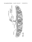 TREATMENT OF RADIATION INJURY USING PLACENTAL STEM CELLS diagram and image