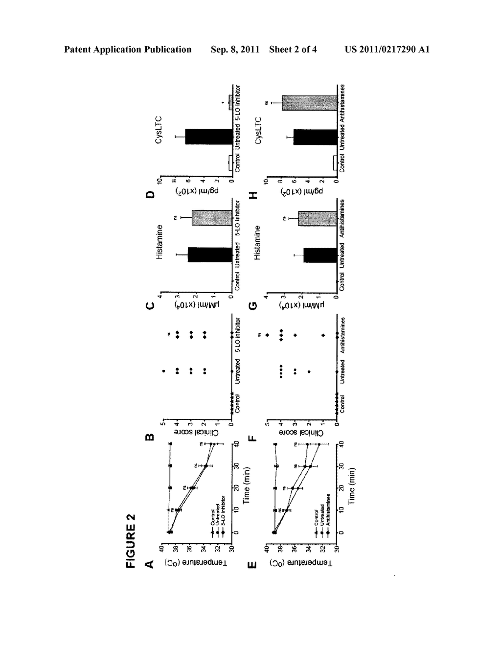 TREATMENT AND/OR PREVENTION OF PEANUT INDUCED ANAPHYLAXIS - diagram, schematic, and image 03