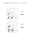 METHODS FOR CLASSIFYING AND TREATING BREAST CANCERS diagram and image