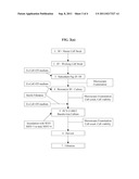 USE OF A PCV2 IMMUNOGENIC COMPOSITION FOR LESSENING CLINICAL SYMPTOMS IN     PIGS diagram and image