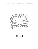 CONJUGATED SURAMIN AMINO COMPOUNDS FOR MEDICAL CONDITIONS diagram and image