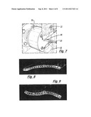 CONFECTIONERY AND METHODS OF PRODUCTION THEREOF diagram and image