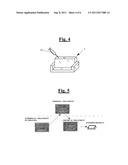 Structure for resting furniture diagram and image