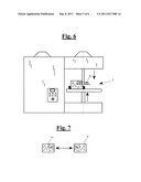 Structure for resting furniture diagram and image