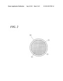 METHOD FOR MANUFACTURING RESIN FILM FOR THIN FILM-CAPACITOR AND THE FILM     THEREFOR diagram and image