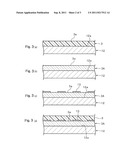 LAMINATED BODY AND METHOD FOR PRODUCING LAMINATED BODY diagram and image