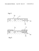 LAMINATED BODY AND METHOD FOR PRODUCING LAMINATED BODY diagram and image