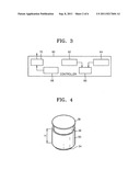 Recycler, water management system of fuel cell comprising the same, fuel     cell comprising the water management system, and method of measuring     water level diagram and image