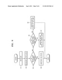 Recycler, water management system of fuel cell comprising the same, fuel     cell comprising the water management system, and method of measuring     water level diagram and image