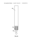 SCREW TO FIX A PROSTHESIS ON A DENTAL IMPLANT, SURGICAL DRIVER, KIT AND     TORQUE KEY (AS AMENDED) diagram and image