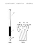 SCREW TO FIX A PROSTHESIS ON A DENTAL IMPLANT, SURGICAL DRIVER, KIT AND     TORQUE KEY (AS AMENDED) diagram and image