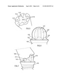 SCREW TO FIX A PROSTHESIS ON A DENTAL IMPLANT, SURGICAL DRIVER, KIT AND     TORQUE KEY (AS AMENDED) diagram and image