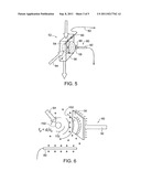 PHOTO-ACOUSTIC DETECTION DEVICE AND METHOD diagram and image