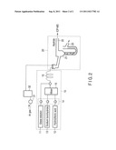 METHOD FOR ANALYZING ANTIMONY CONTAINED IN GLASS diagram and image