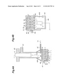 CONCENTRATION MEASURING APPARATUS FOR HYDROGEN SULFIDE IN GAS FLOW, AND     METHOD FOR DETERMINING SULFIDE ION diagram and image