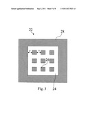 STORAGE CAPACITOR HAVING AN INCREASED APERTURE RATIO AND METHOD OF     MANUFACTURING THE SAME diagram and image