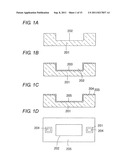 CONNECTING PAD PRODUCING METHOD diagram and image