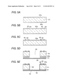 CONNECTING PAD PRODUCING METHOD diagram and image