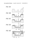 CONNECTING PAD PRODUCING METHOD diagram and image