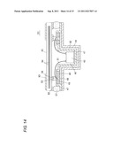 CONNECTING PAD PRODUCING METHOD diagram and image