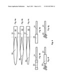 DEVICE AND METHOD FOR PRODUCING DIELECTRIC LAYERS IN MICROWAVE PLASMA diagram and image