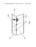 DEVICE AND METHOD FOR PRODUCING DIELECTRIC LAYERS IN MICROWAVE PLASMA diagram and image