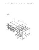 Electrical Connector diagram and image