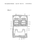 Electrical Connector diagram and image