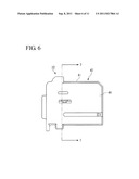 Electrical Connector diagram and image